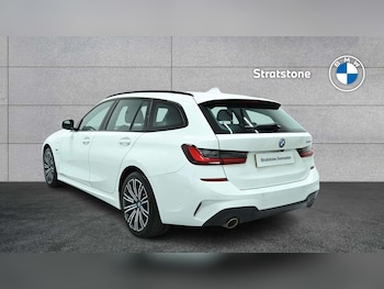 Used BMW 3 Series 2022 for sale - 78825064: Photo