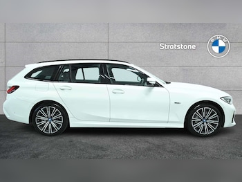 Used BMW 3 Series 2022 for sale - 78825064: Photo
