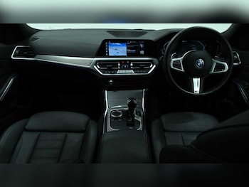 Used BMW 3 Series 2022 for sale - 78825064: Photo