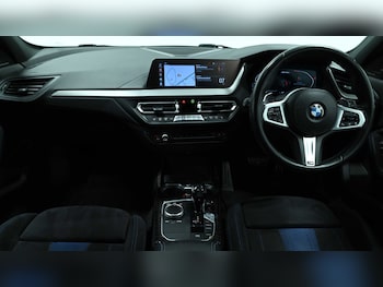 Used BMW 1 Series 2020 for sale - 79215124: Photo