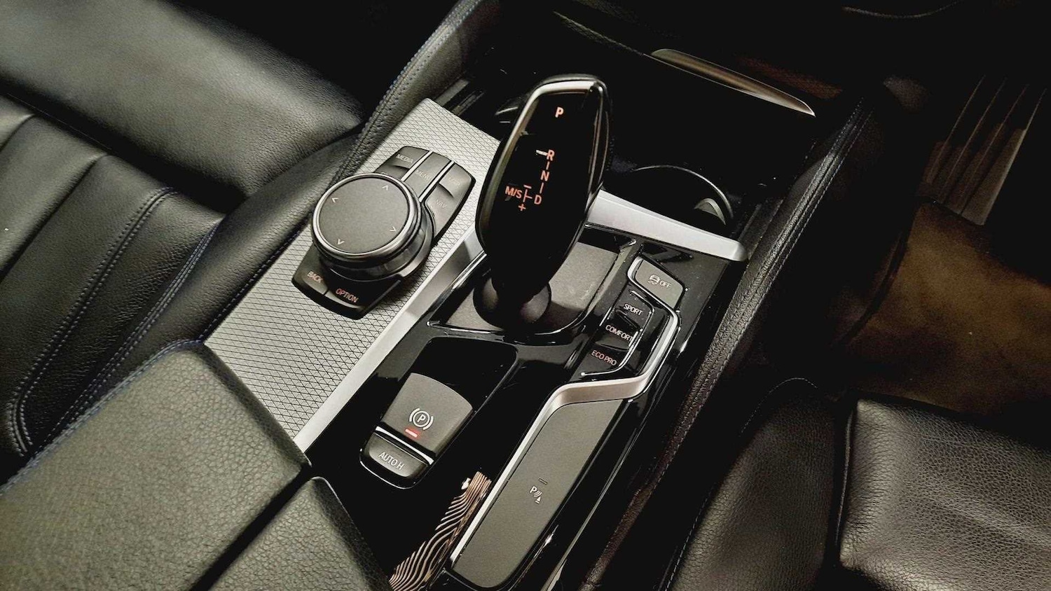 Used BMW 5 Series 2020 for sale - 76718110: Photo 10