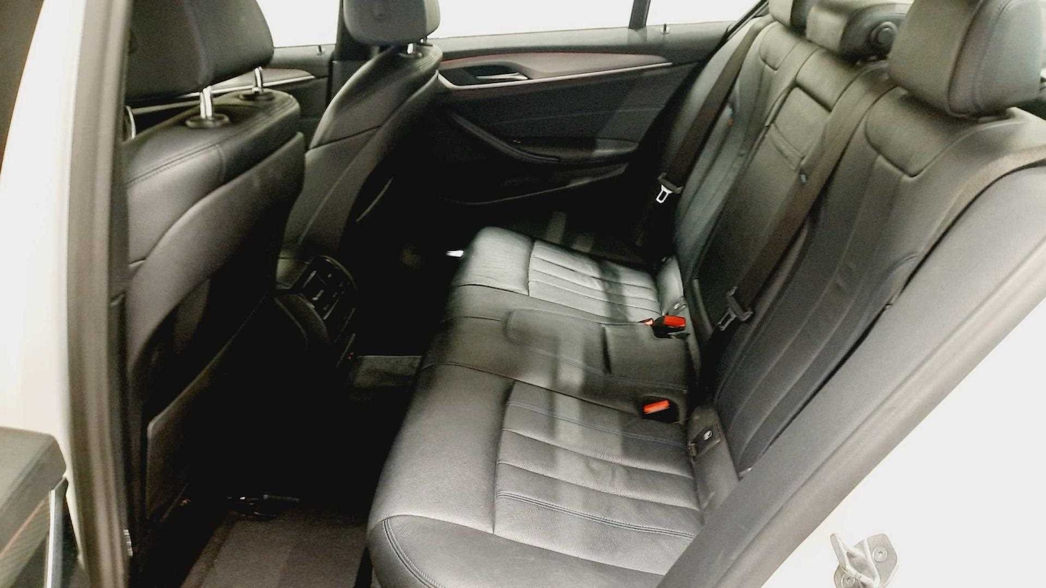 Used BMW 5 Series 2020 for sale - 76718110: Photo 12