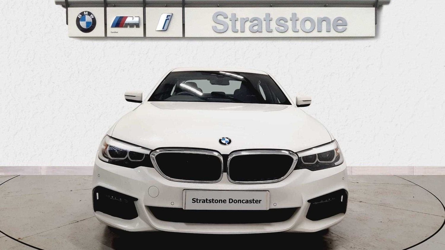 Used BMW 5 Series 2020 for sale - 76718110: Photo 16