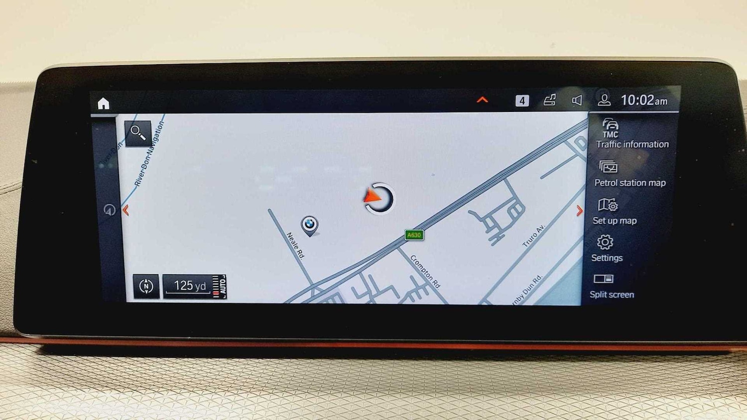 Used BMW 5 Series 2020 for sale - 76718110: Photo 18