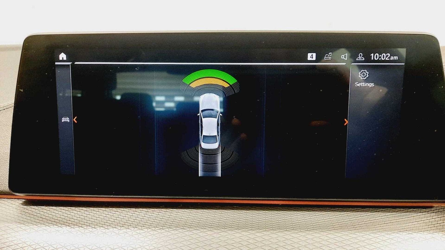 Used BMW 5 Series 2020 for sale - 76718110: Photo 19