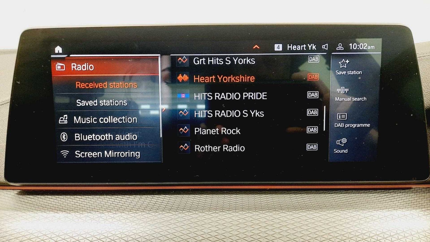 Used BMW 5 Series 2020 for sale - 76718110: Photo 20