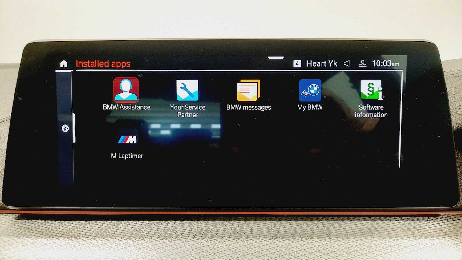 Used BMW 5 Series 2020 for sale - 76718110: Photo 21