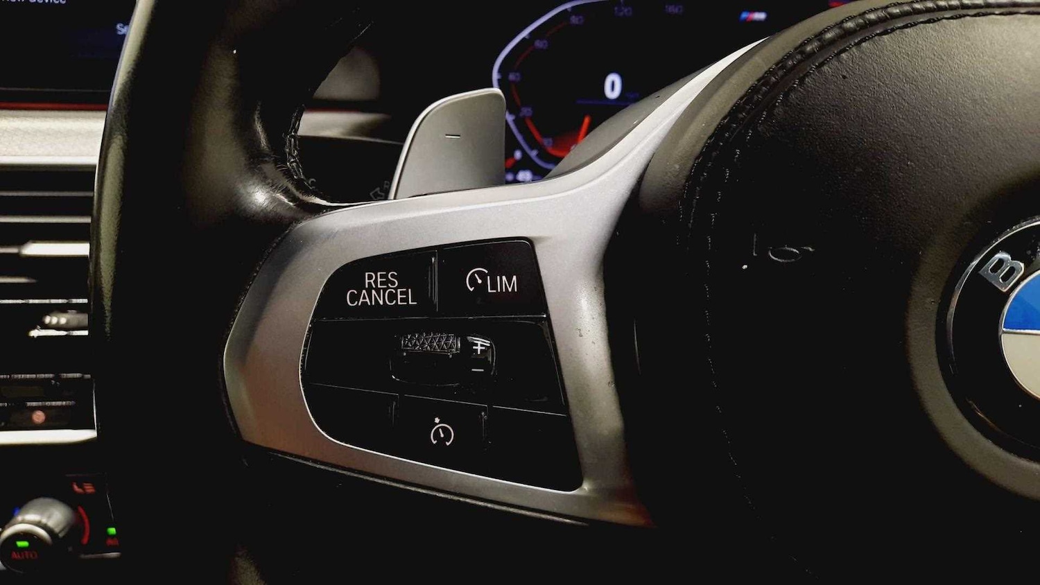 Used BMW 5 Series 2020 for sale - 76718110: Photo 22