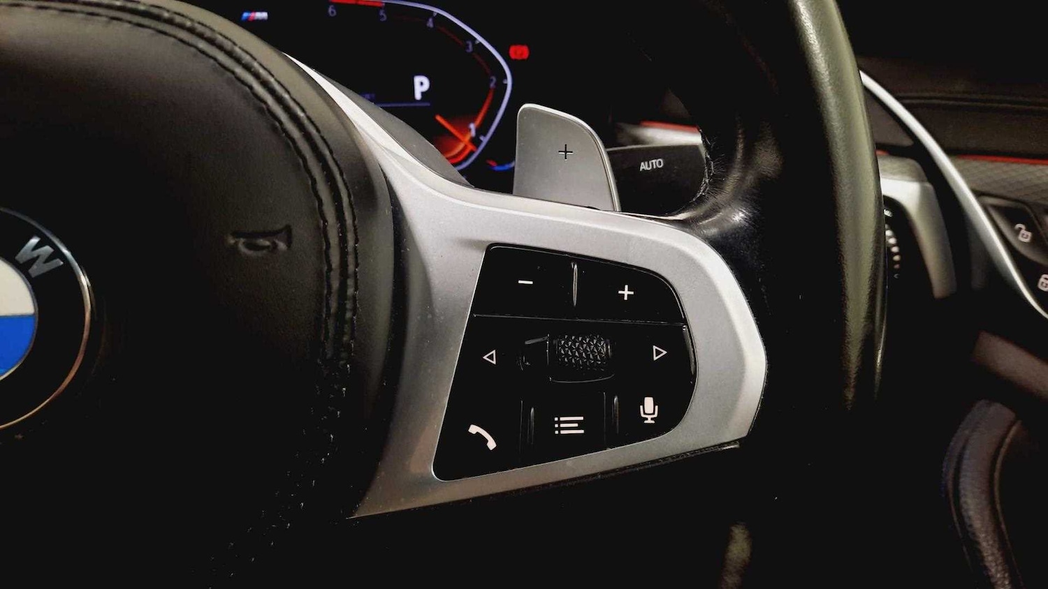 Used BMW 5 Series 2020 for sale - 76718110: Photo 23