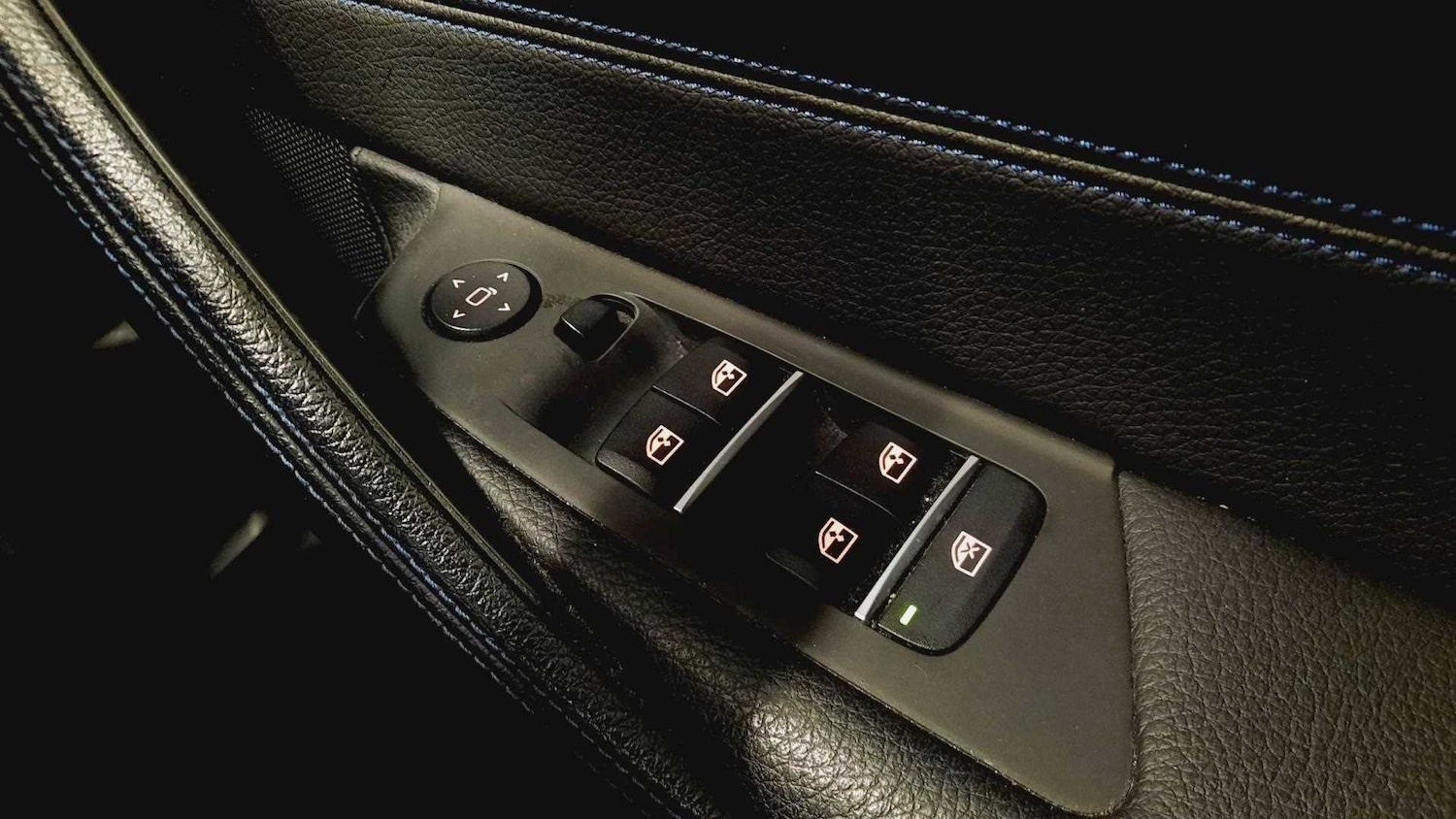 Used BMW 5 Series 2020 for sale - 76718110: Photo 24