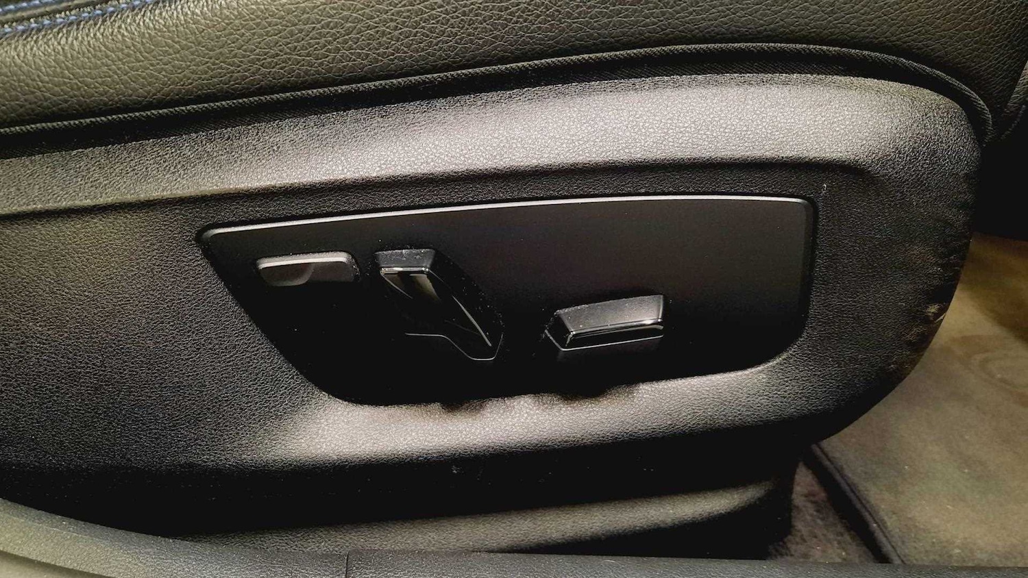 Used BMW 5 Series 2020 for sale - 76718110: Photo 25