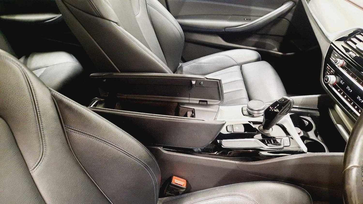 Used BMW 5 Series 2020 for sale - 76718110: Photo 29