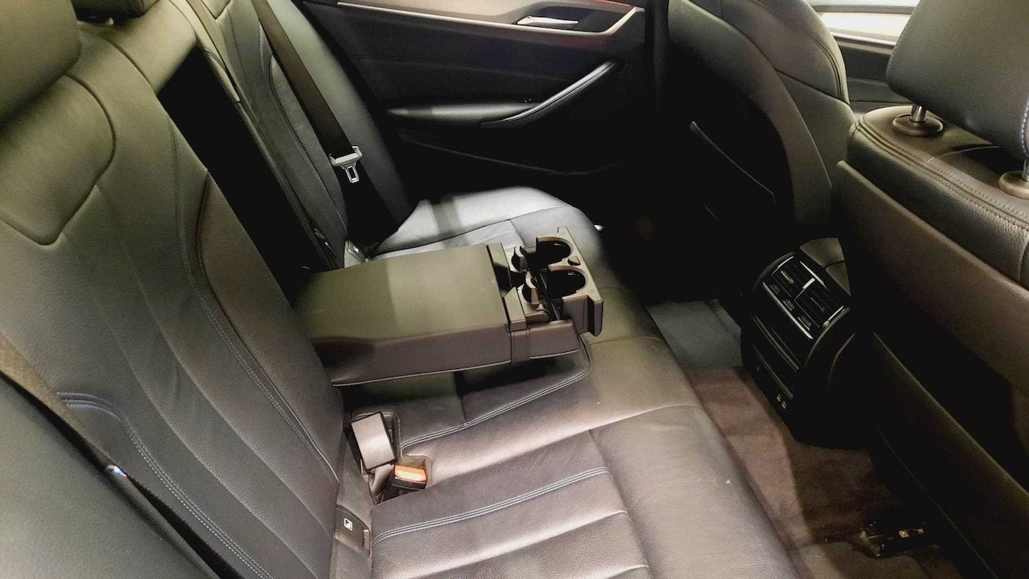 Used BMW 5 Series 2020 for sale - 76718110: Photo 30