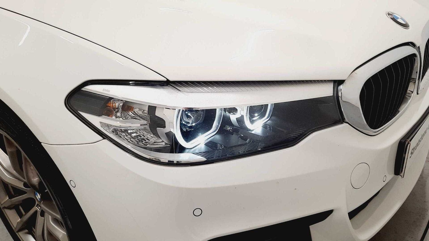 Used BMW 5 Series 2020 for sale - 76718110: Photo 32