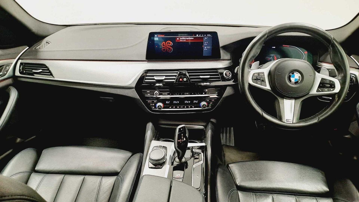 Used BMW 5 Series 2020 for sale - 76718110: Photo 4