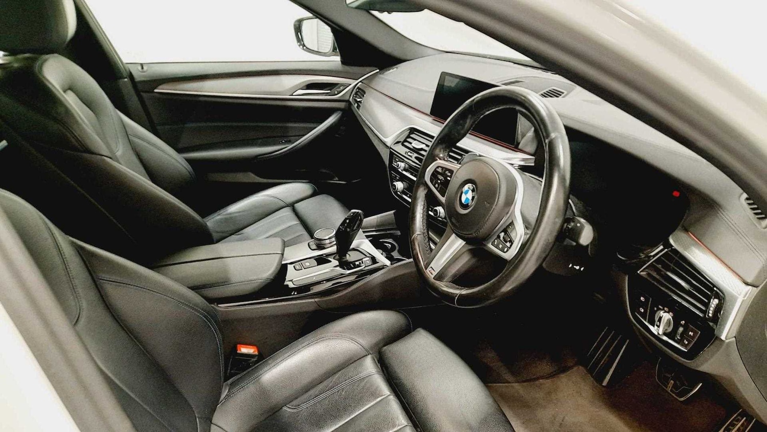 Used BMW 5 Series 2020 for sale - 76718110: Photo 6