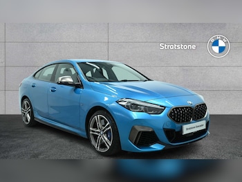 Used BMW 2 Series 2020 for sale - 79148017: Photo