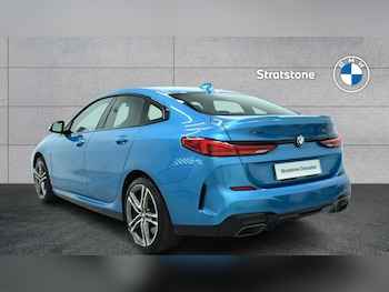 Used BMW 2 Series 2020 for sale - 79148017: Photo