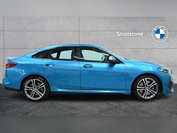 Used BMW 2 Series 2020 for sale - 79148017: Photo