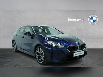 Used BMW 1 Series 2026 for sale - 79637513: Photo
