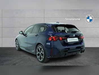 Used BMW 1 Series 2026 for sale - 79637513: Photo
