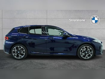 Used BMW 1 Series 2026 for sale - 79637513: Photo