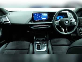 Used BMW 1 Series 2026 for sale - 79637513: Photo
