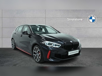 Used BMW 1 Series 2023 for sale - 78451321: Photo