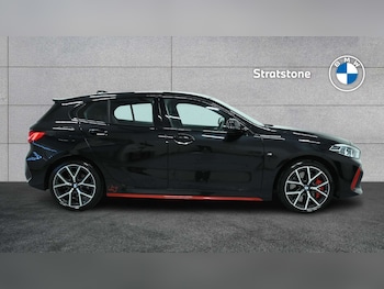 Used BMW 1 Series 2023 for sale - 78451321: Photo