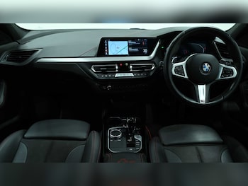 Used BMW 1 Series 2023 for sale - 78451321: Photo