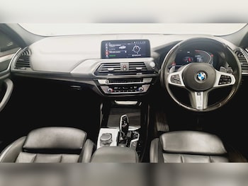 Used BMW X4 2020 for sale - 75917985: Photo