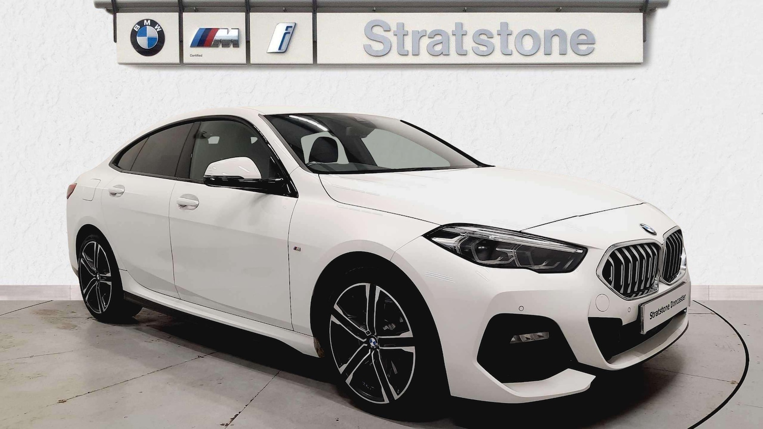 Used BMW 2 Series 2023 for sale - 76156126: Photo 1