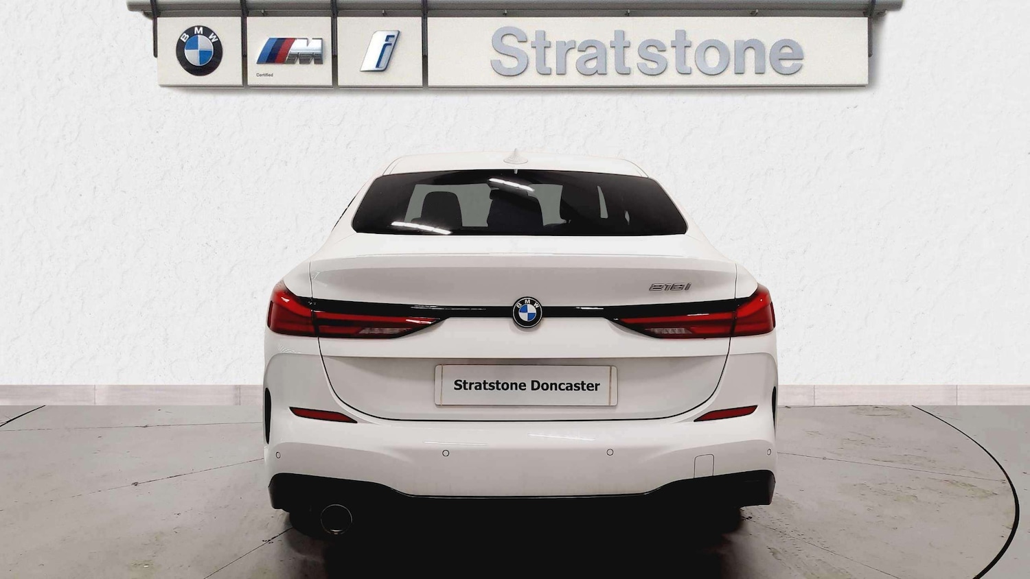 Used BMW 2 Series 2023 for sale - 76156126: Photo 15
