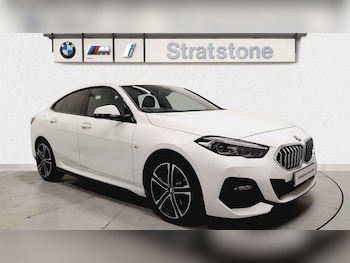 Used BMW 2 Series 2023 for sale - 76156126: Photo