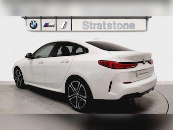 Used BMW 2 Series 2023 for sale - 76156126: Photo