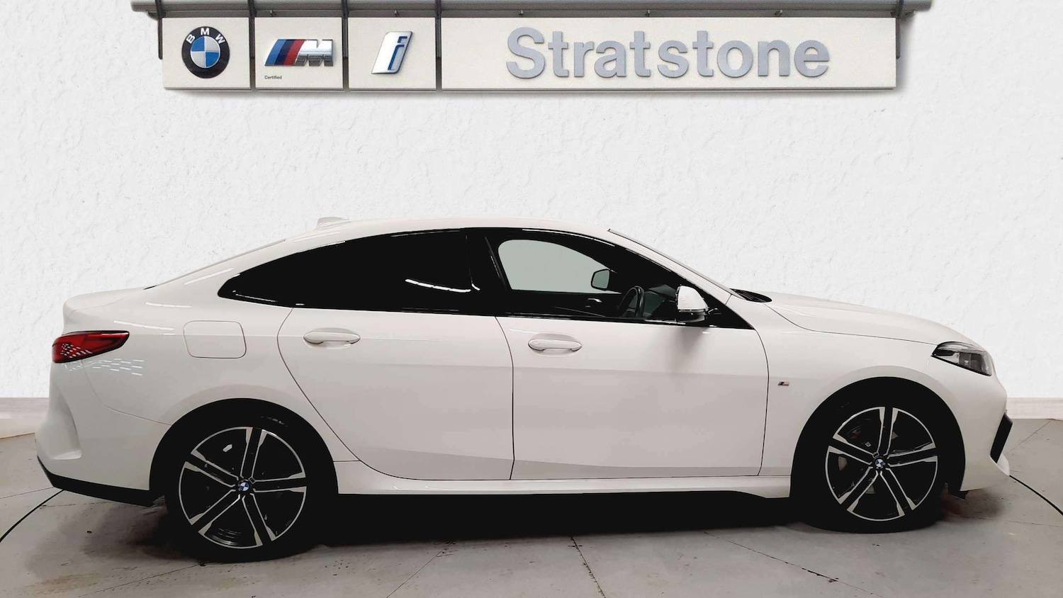 Used BMW 2 Series 2023 for sale - 76156126: Photo 3