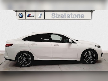 Used BMW 2 Series 2023 for sale - 76156126: Photo