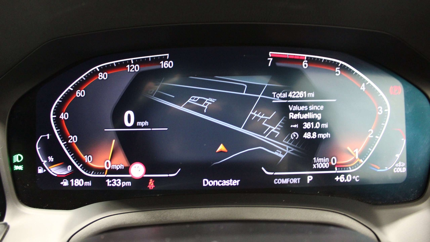 Used BMW 3 Series 2020 for sale - 77147393: Photo 10