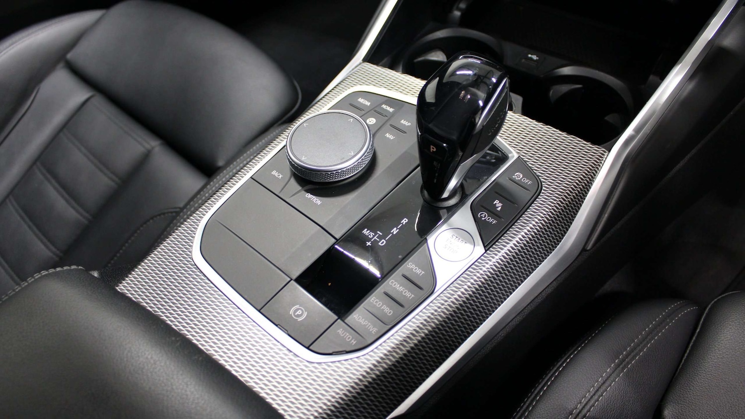 Used BMW 3 Series 2020 for sale - 77147393: Photo 11