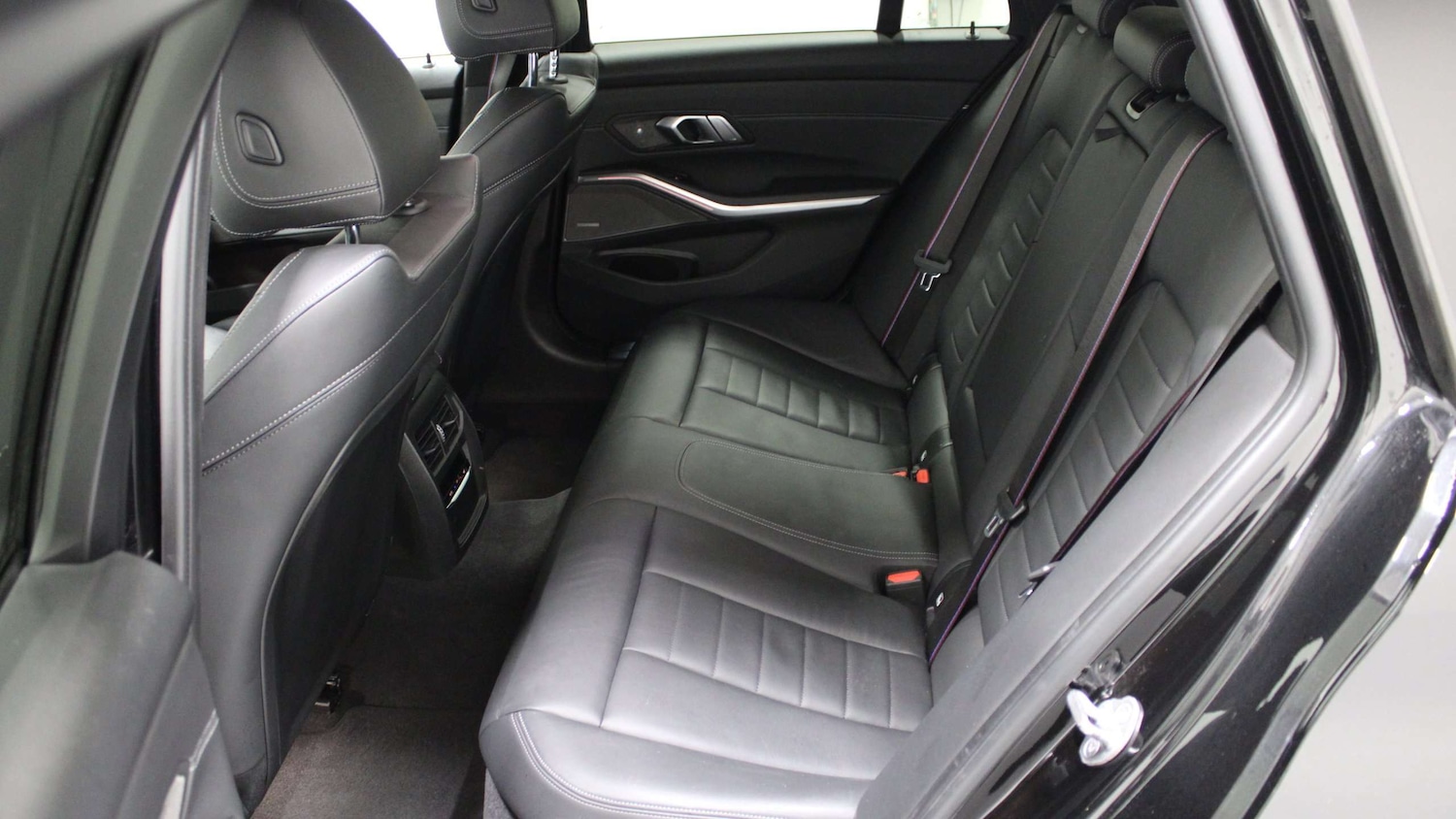 Used BMW 3 Series 2020 for sale - 77147393: Photo 13