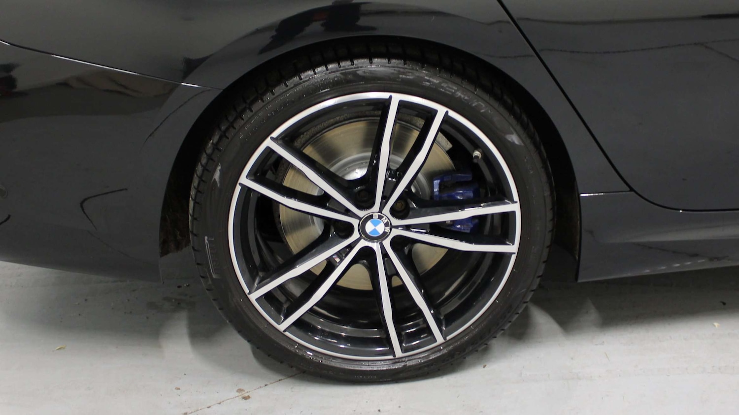 Used BMW 3 Series 2020 for sale - 77147393: Photo 15