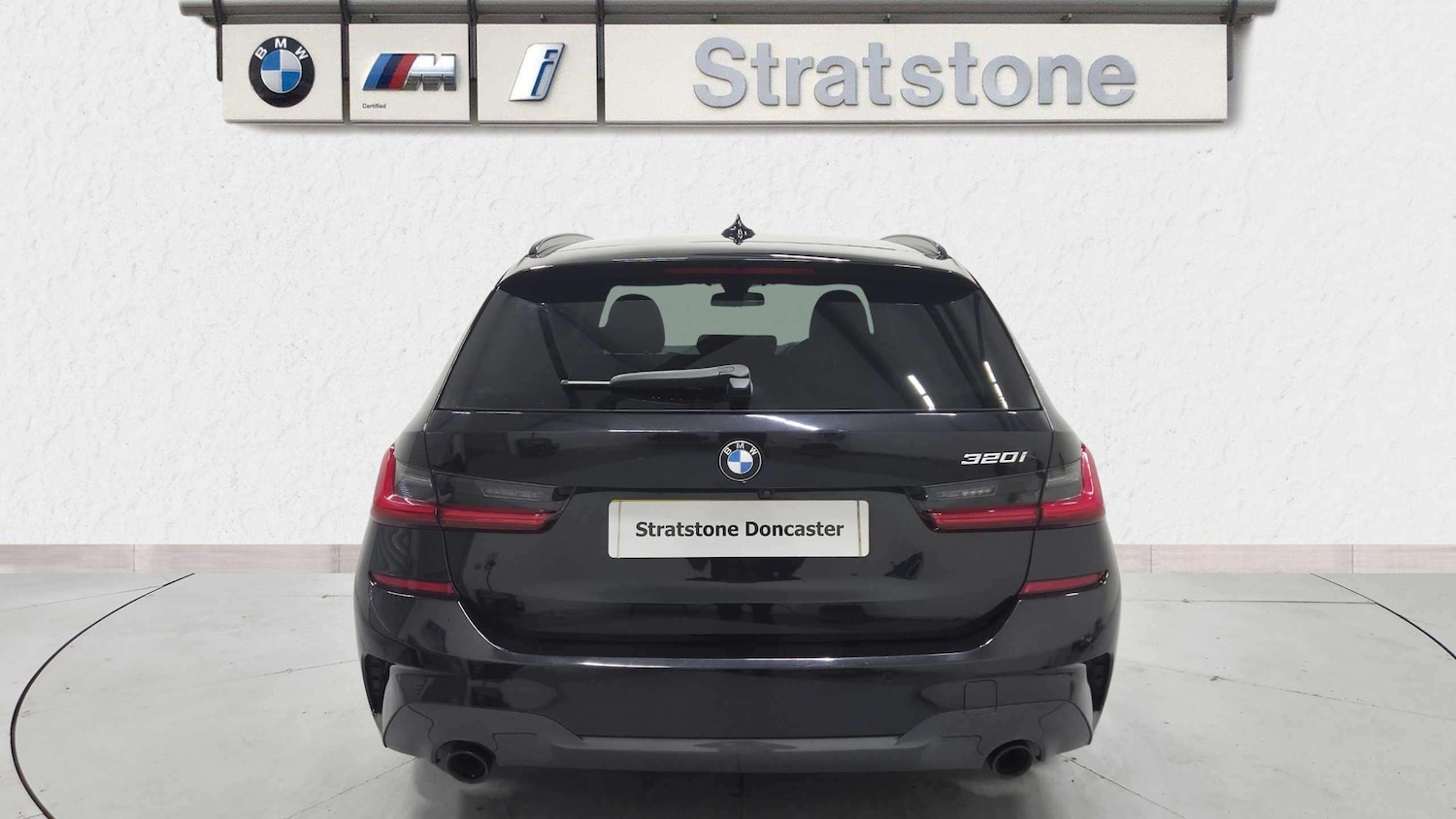 Used BMW 3 Series 2020 for sale - 77147393: Photo 16