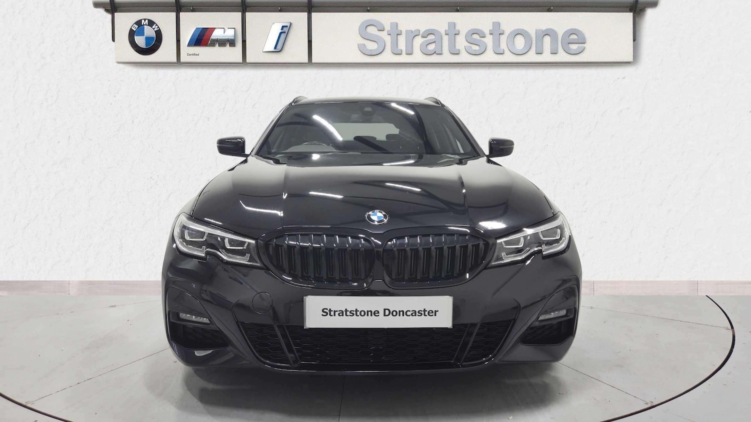 Used BMW 3 Series 2020 for sale - 77147393: Photo 17