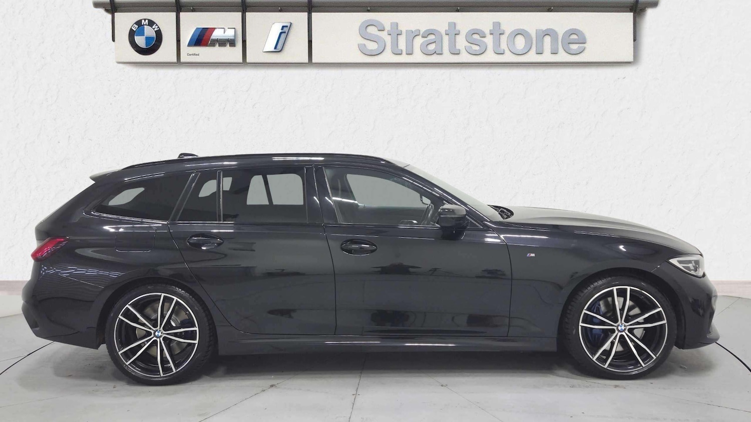 Used BMW 3 Series 2020 for sale - 77147393: Photo 3