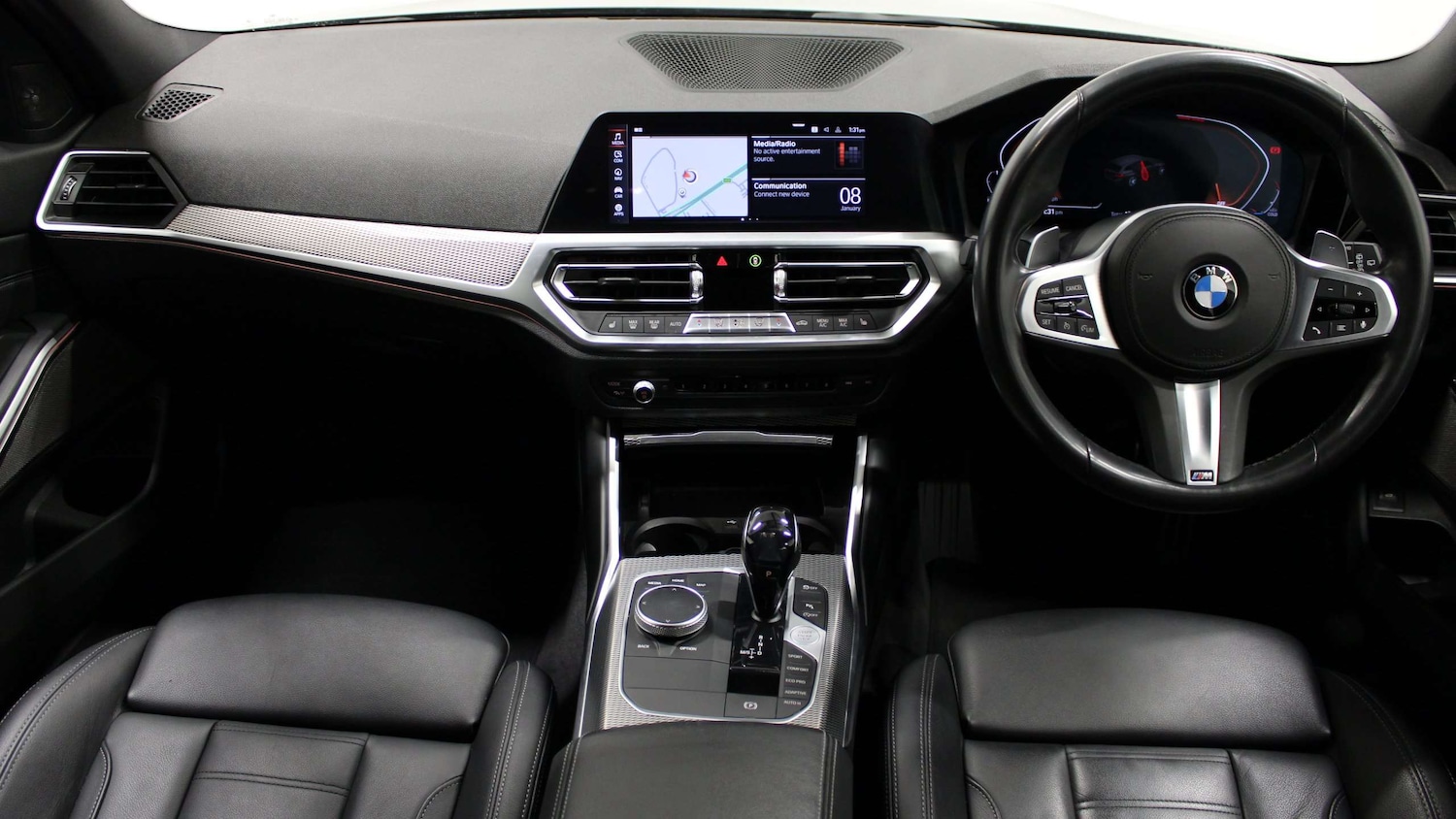 Used BMW 3 Series 2020 for sale - 77147393: Photo 5