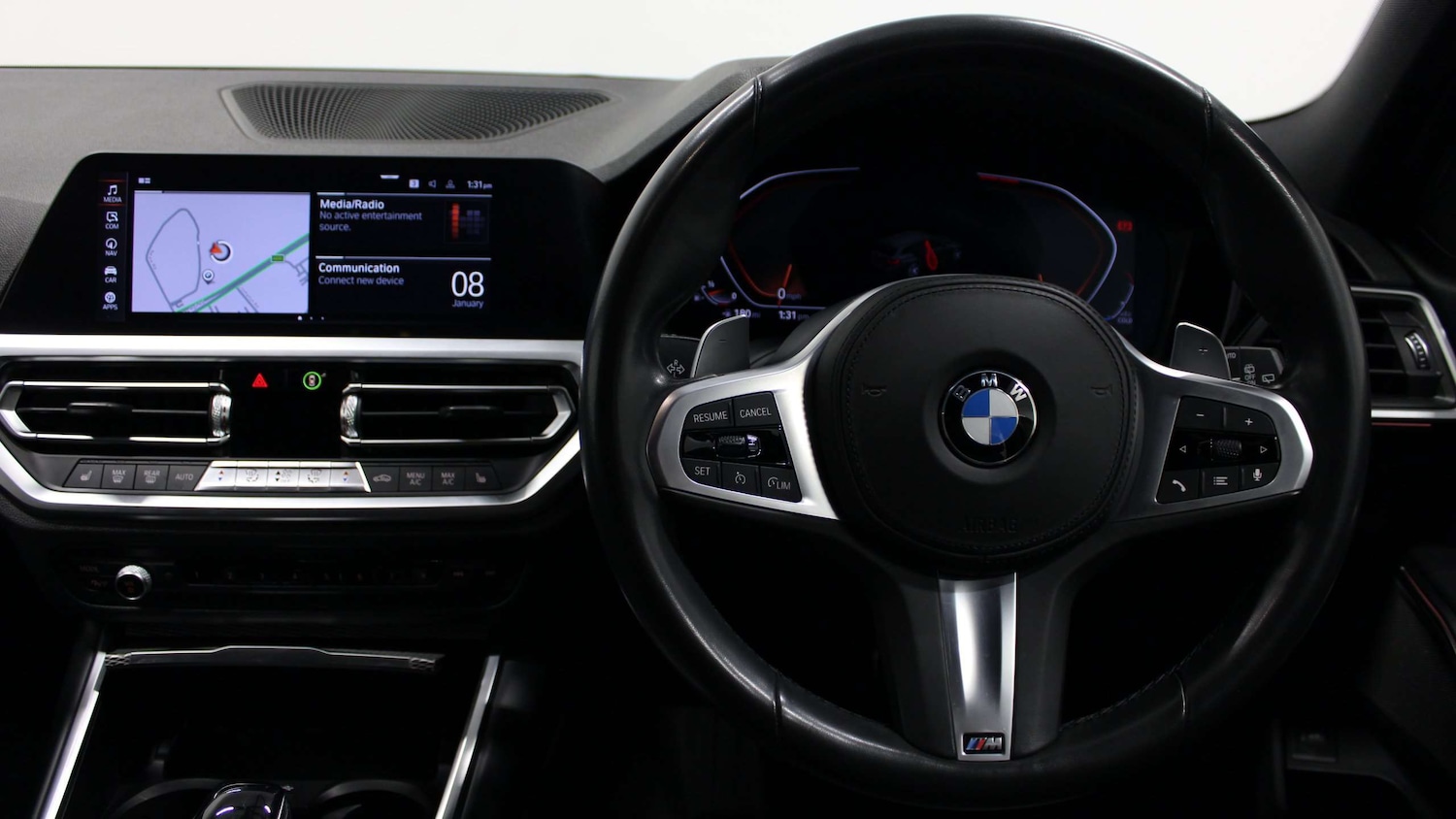 Used BMW 3 Series 2020 for sale - 77147393: Photo 6