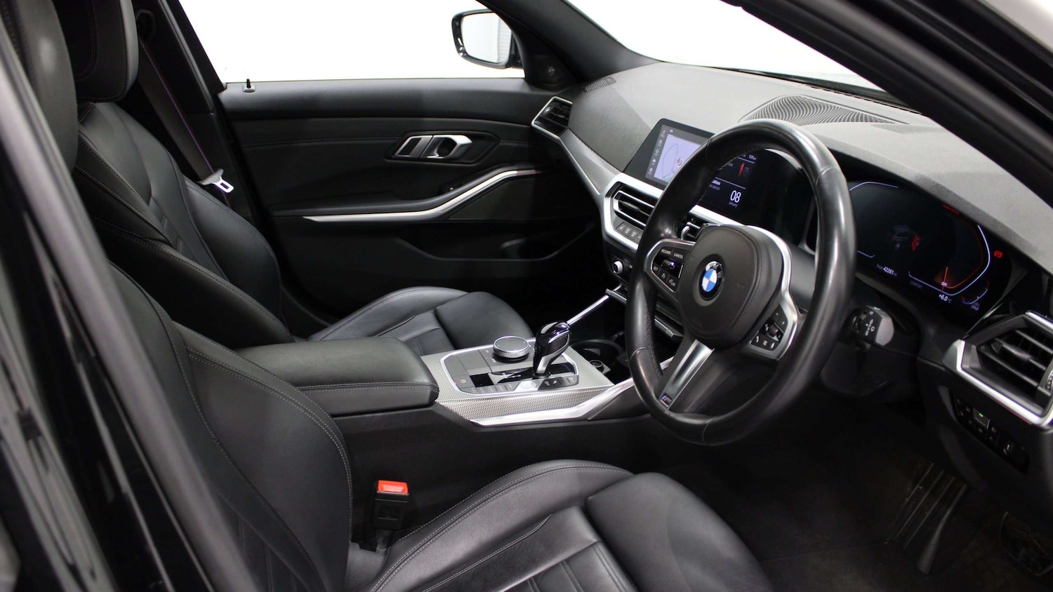 Used BMW 3 Series 2020 for sale - 77147393: Photo 7