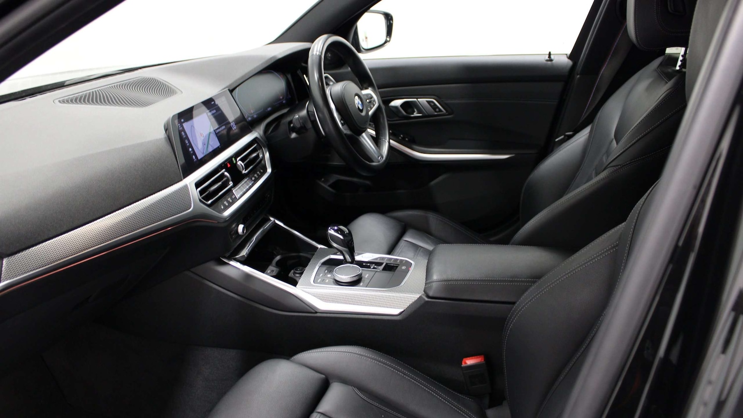 Used BMW 3 Series 2020 for sale - 77147393: Photo 8