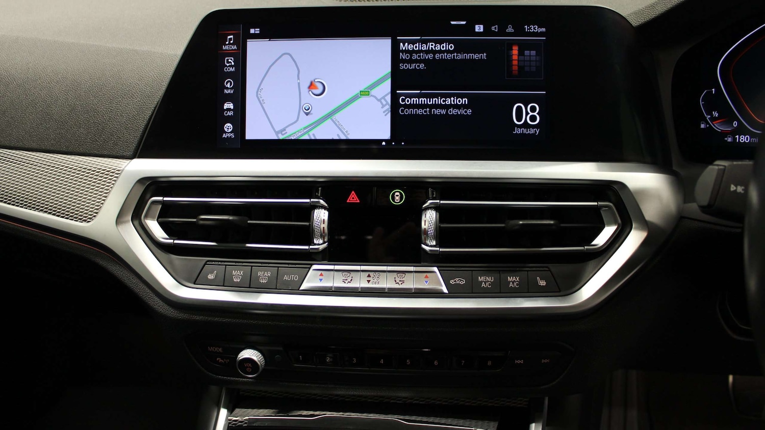 Used BMW 3 Series 2020 for sale - 77147393: Photo 9