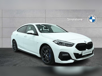 Used BMW 2 Series 2023 for sale - 79109233: Photo